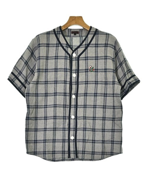 CLOT เสื้อลำลอง