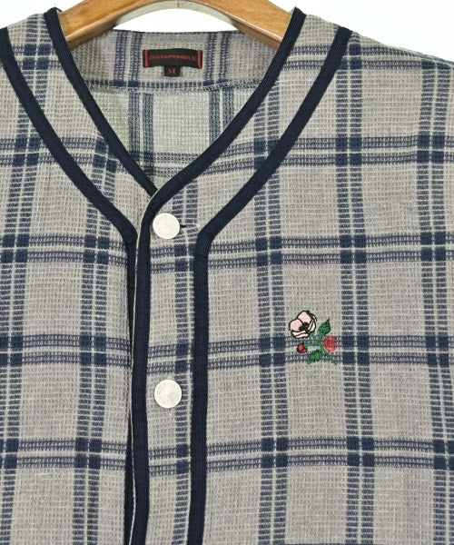 CLOT เสื้อลำลอง