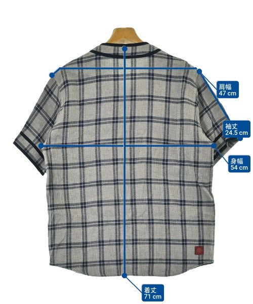 CLOT เสื้อลำลอง