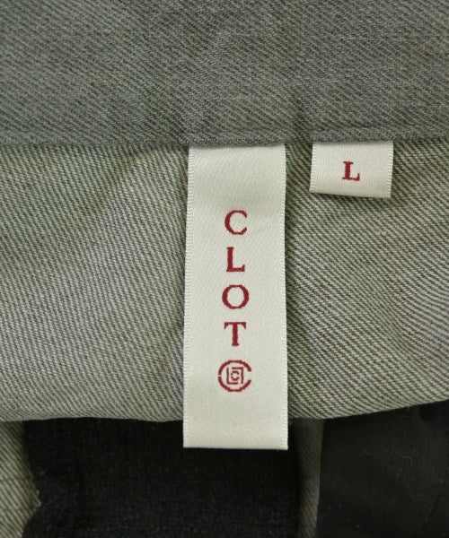 CLOT กางเกง อื่น