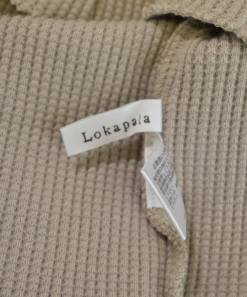 Lokapala กระโปรงยาว/แม็กซี่ยาว
