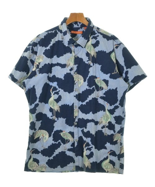 TORI RICHARD เสื้อลำลอง