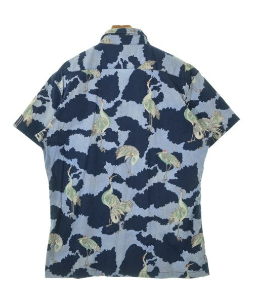 TORI RICHARD เสื้อลำลอง