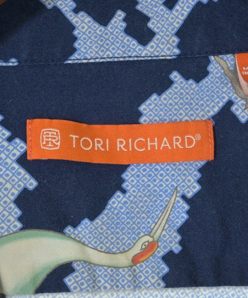TORI RICHARD เสื้อลำลอง