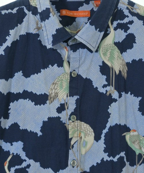 TORI RICHARD เสื้อลำลอง