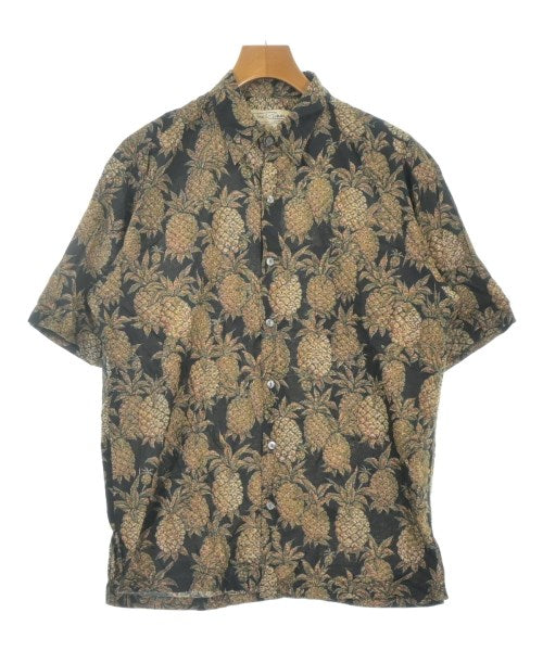 TORI RICHARD เสื้อลำลอง