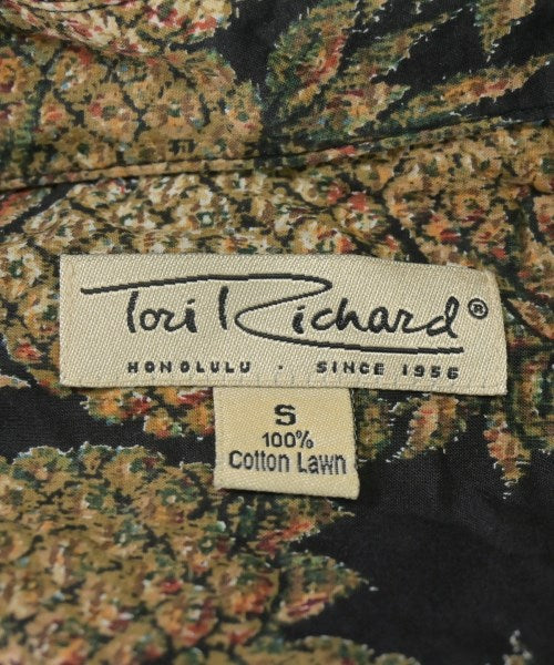 TORI RICHARD เสื้อลำลอง