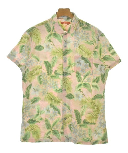 TORI RICHARD เสื้อลำลอง