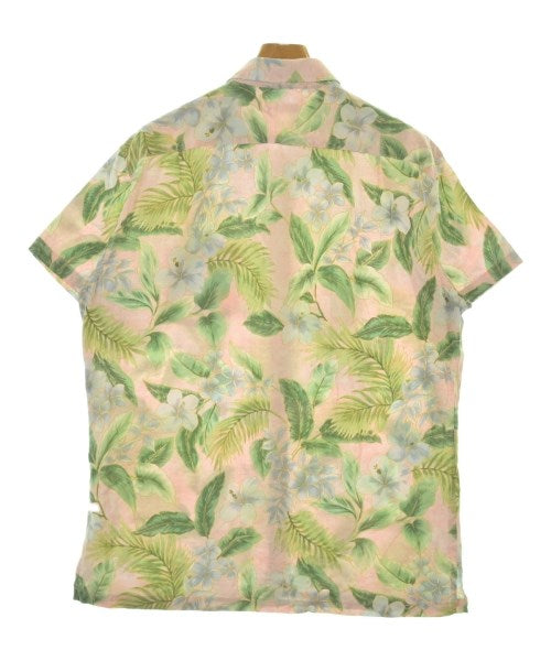 TORI RICHARD เสื้อลำลอง