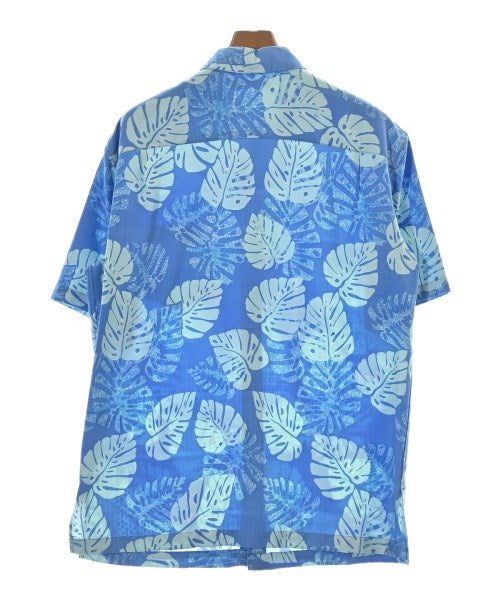 TORI RICHARD เสื้อลำลอง