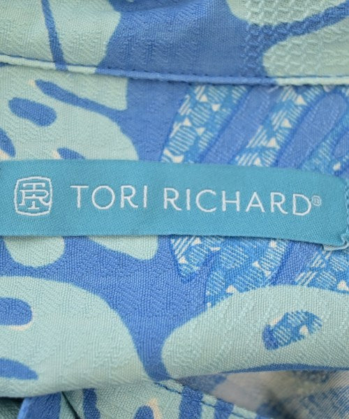 TORI RICHARD เสื้อลำลอง