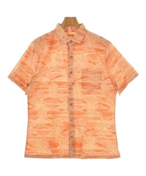 TORI RICHARD เสื้อลำลอง