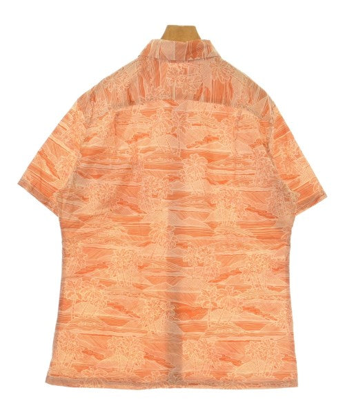TORI RICHARD เสื้อลำลอง