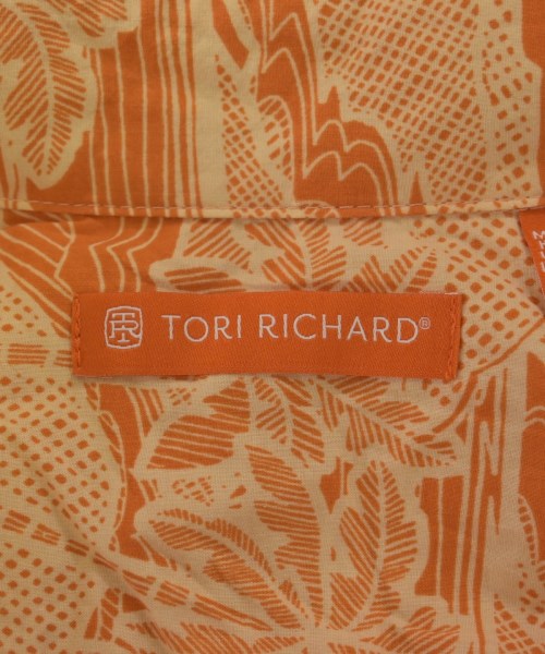 TORI RICHARD เสื้อลำลอง