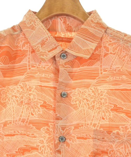 TORI RICHARD เสื้อลำลอง
