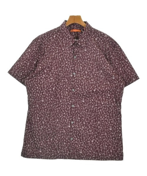 TORI RICHARD เสื้อลำลอง