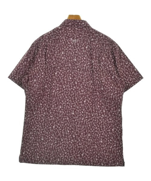 TORI RICHARD เสื้อลำลอง