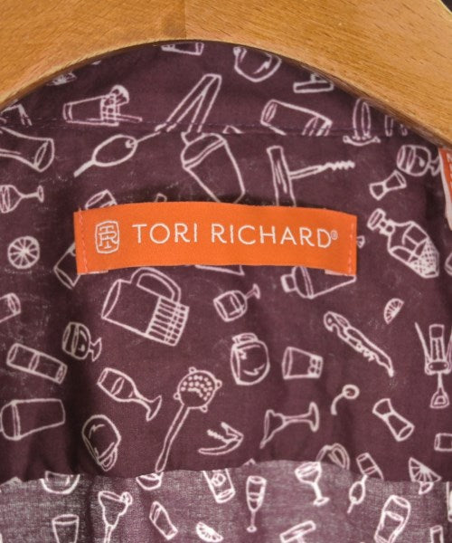 TORI RICHARD เสื้อลำลอง