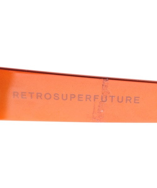 RETROSUPERFUTURE แว่นกันแดด