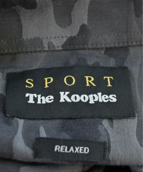 The Kooples เสื้อลำลอง