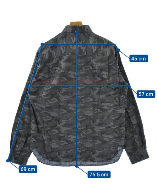 The Kooples เสื้อลำลอง