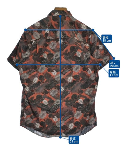 The Kooples เสื้อลำลอง
