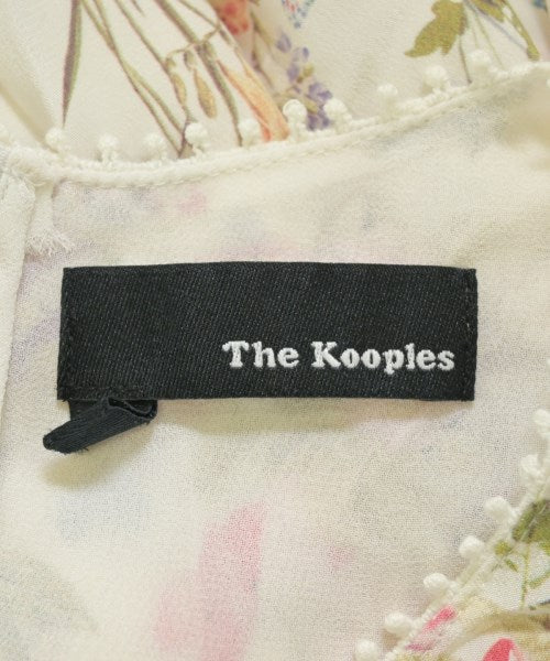 The Kooples ชุดเดรส