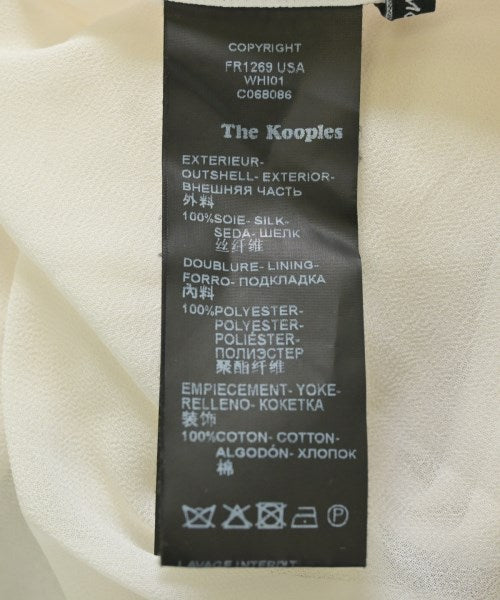 The Kooples ชุดเดรส