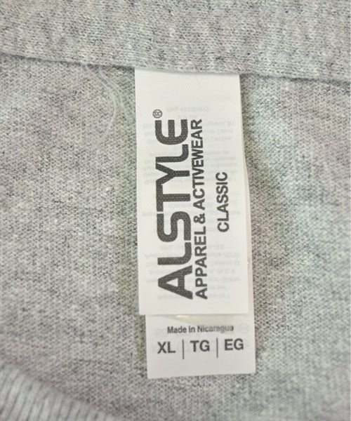 ALSTYLE เสื้อยืด/เสื้อท็อปส์