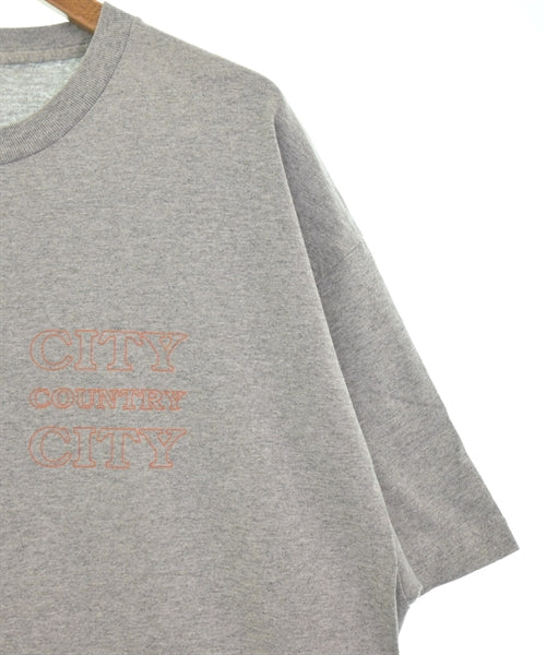 ALSTYLE เสื้อยืด/เสื้อท็อปส์