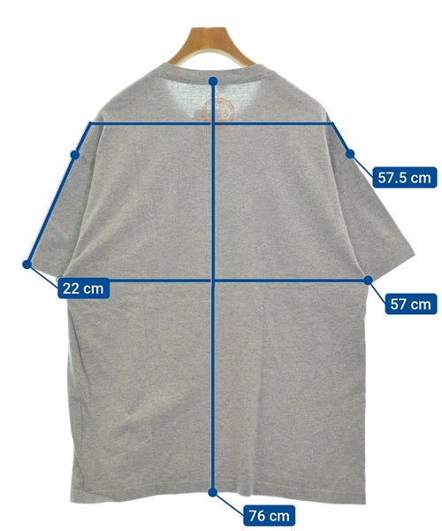 ALSTYLE เสื้อยืด/เสื้อท็อปส์