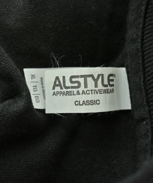 ALSTYLE เสื้อยืด/เสื้อท็อปส์