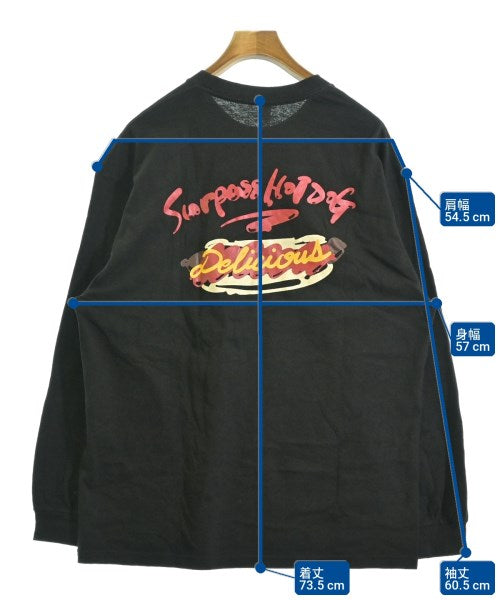 ALSTYLE เสื้อยืด/เสื้อท็อปส์