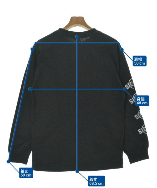 ALSTYLE เสื้อยืด/เสื้อท็อปส์