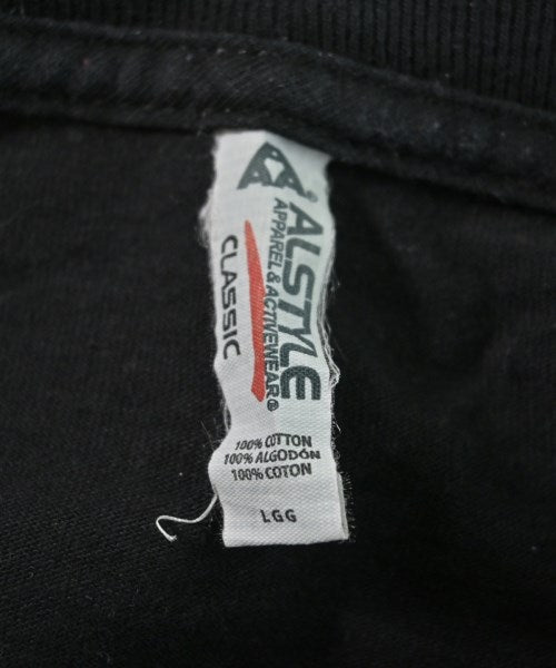 ALSTYLE เสื้อยืด/เสื้อท็อปส์