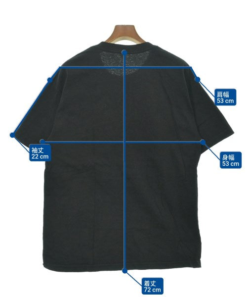 ALSTYLE เสื้อยืด/เสื้อท็อปส์