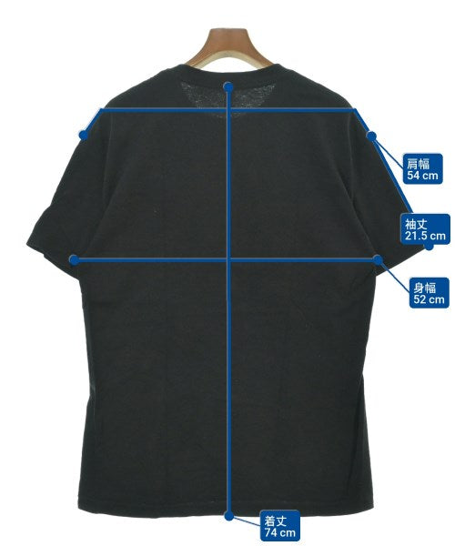 ALSTYLE เสื้อยืด/เสื้อท็อปส์