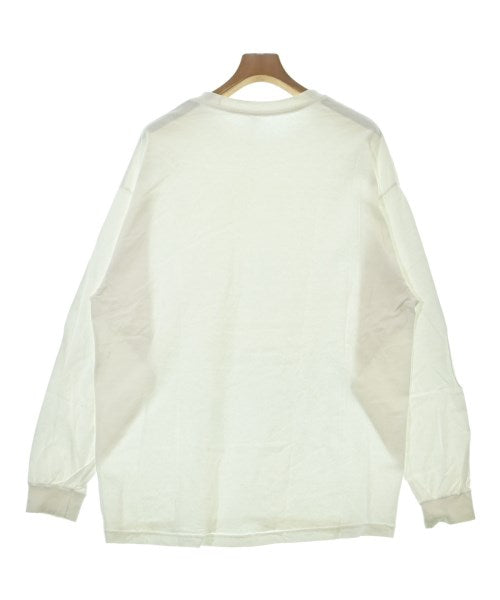 ALSTYLE เสื้อยืด/เสื้อท็อปส์