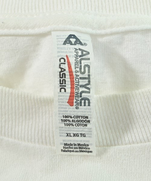 ALSTYLE เสื้อยืด/เสื้อท็อปส์
