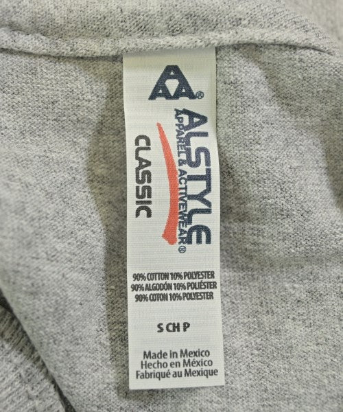 ALSTYLE เสื้อยืด/เสื้อท็อปส์
