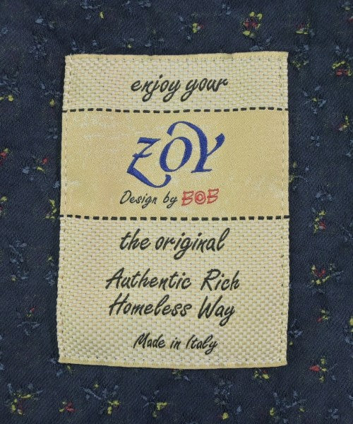 ZOY แจ็คเก็ตลำลอง