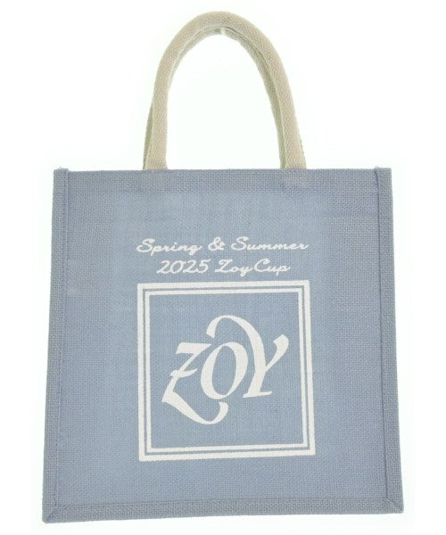 ZOY กระเป๋าถือขนาดใหญ่