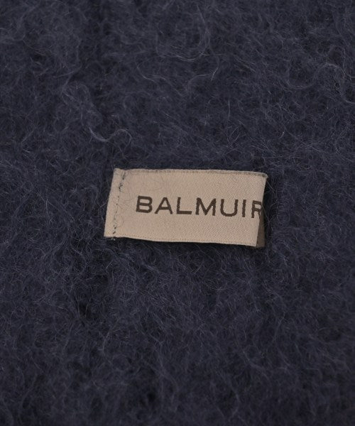 BALMUIR ผ้าพันคอกันหนาว