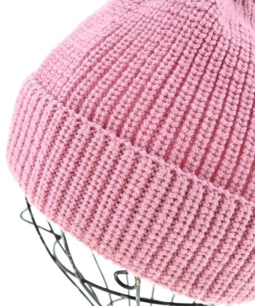 Leuchtfeuer หมวกไหมพรม/หมวกบีนนี่