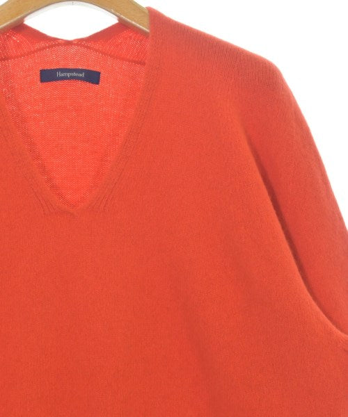 Hampstead เสื้อกันหนาว