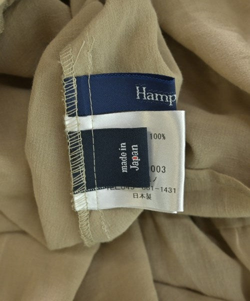 Hampstead ชุดเดรส