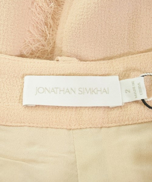 JONATHAN SIMKHAI กางเกง อื่น