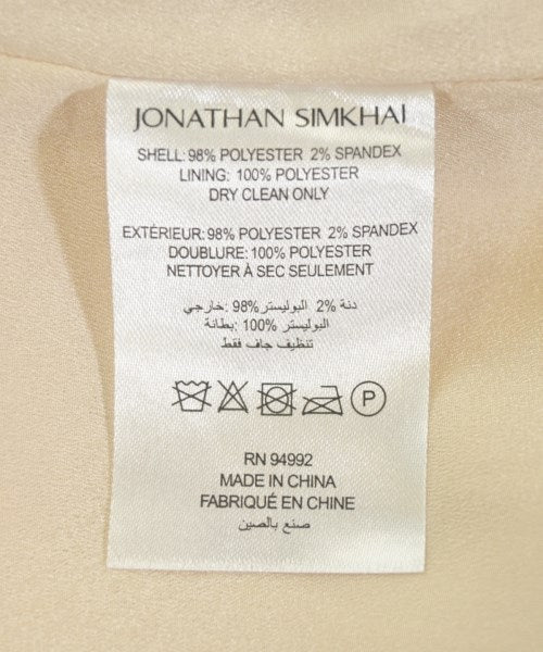 JONATHAN SIMKHAI กางเกง อื่น