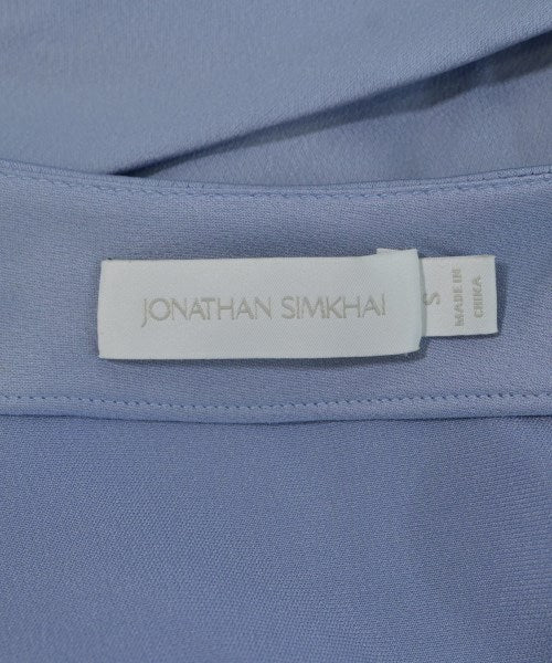 JONATHAN SIMKHAI เสื้อลำลอง