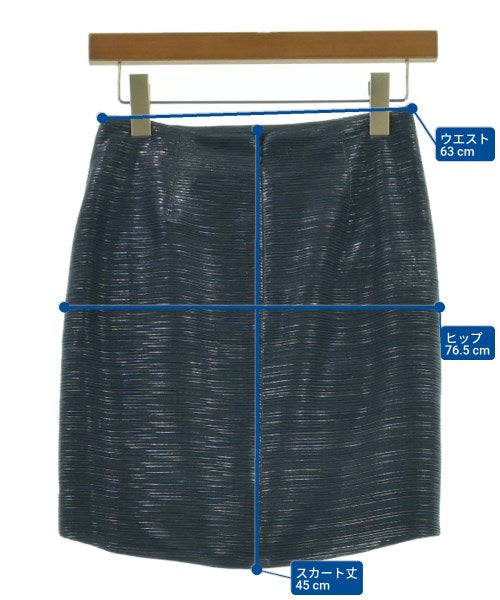 JONATHAN SIMKHAI กระโปรงสั้น